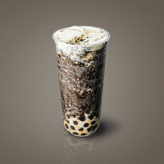 Орео bubble tea 450 мл