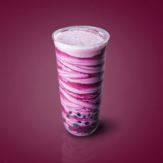 Таро bubble tea 450 мл