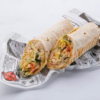 Донер-Айран