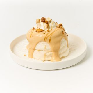 Карамельное облако