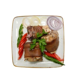 Сирақ маринадталған