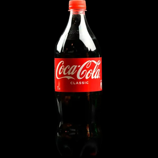Coca Cola 1л