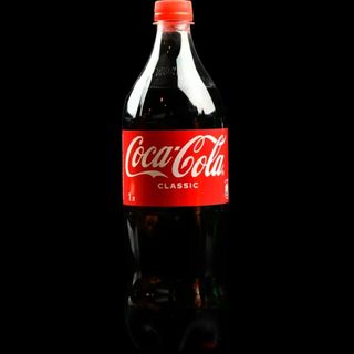 Coca Cola 1л