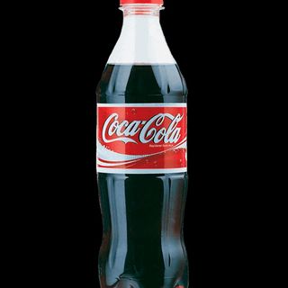 Coca Cola 0,5 л