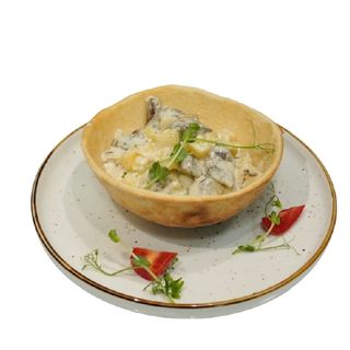 Бал қуырдақ