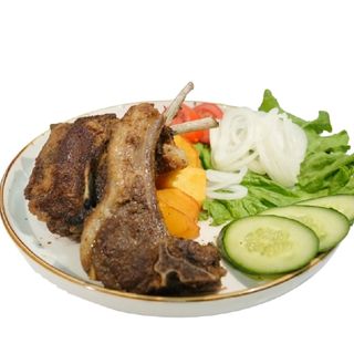 Қазан кебаб