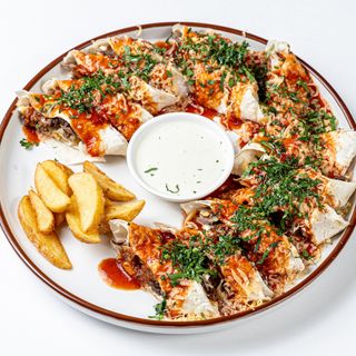 Бейти кауап