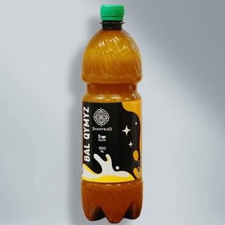 Balqymyz Shanyraq копченный