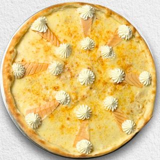 Пицца Филадельфия (30 см)