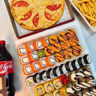 СЕТ " ФЕВРАЛЬ "