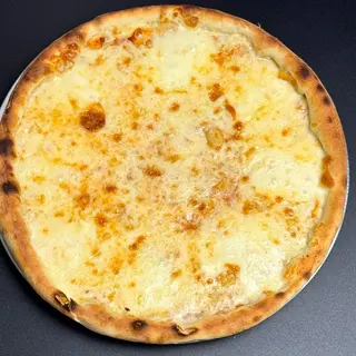 Пицца Сырная (30 см)