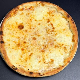 Пицца Сырная (30 см)