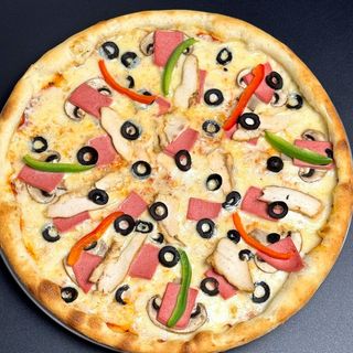 Пицца Стадио (30 см)