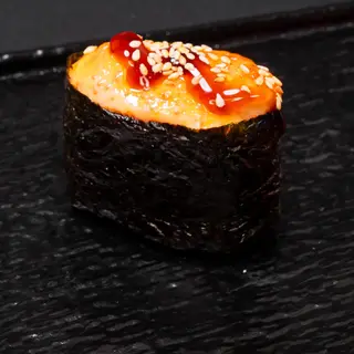 Запеченная креветка 50гр