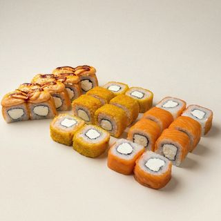 Сет Антистресс