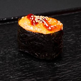 Запеченный краб 50гр