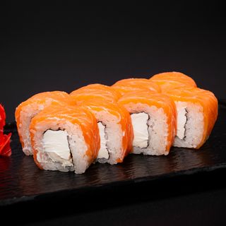 Филадельфия 