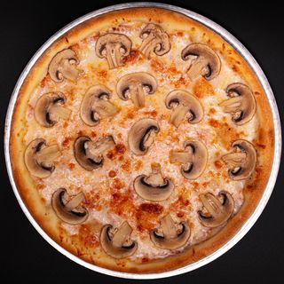 Пицца Грибная(30см)