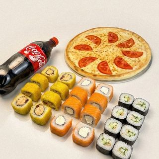 Сет Минимум