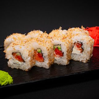 Сенсей маки