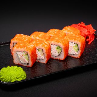 Калифорния маки