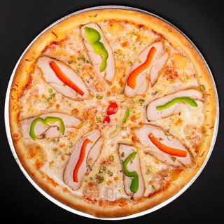 Пицца Острая (30 см)