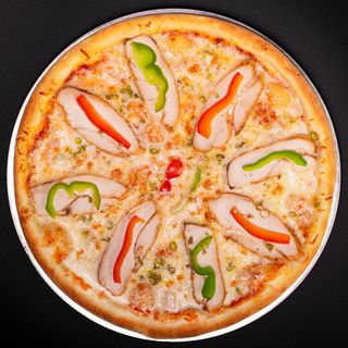 Пицца Острая (30 см) 