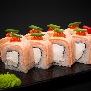 Филадельфия гриль 