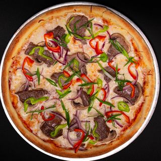 Пицца Гурман (30 см) 