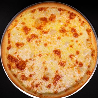 Пицца четыре сыра (30 см)