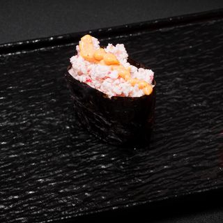 Гункан острый краб 50гр