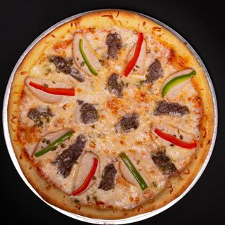 Пицца Мексикано (30 см)