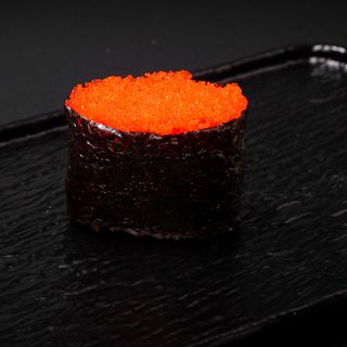 Гункан тобико 50гр