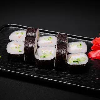 Каппа маки (10 шт.)