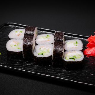 Каппа маки (10 шт.) 