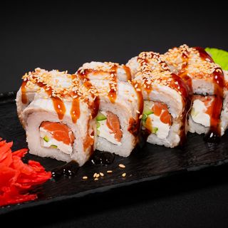 Канада маки