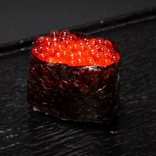 Гункан красная икра 50гр