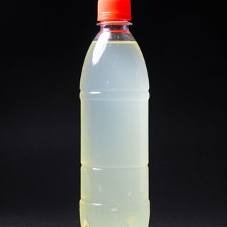 Имбирный лимонад 500мл