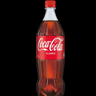 Coca-Сola 1000мл