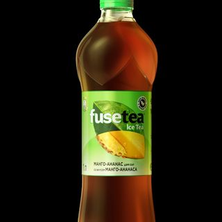 Fuse-tea манго ананас 1000мл