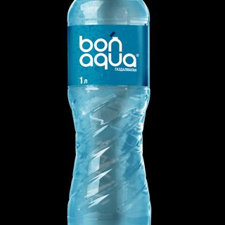 Вода Bon aqua  1000мл
