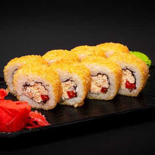 Цезарь темпура 