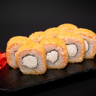 Филадельфия темпура