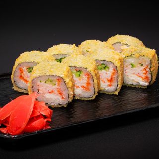 Калифорния темпура