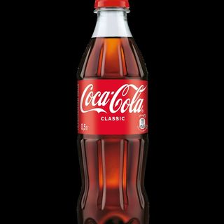 Coca-Сola 500мл