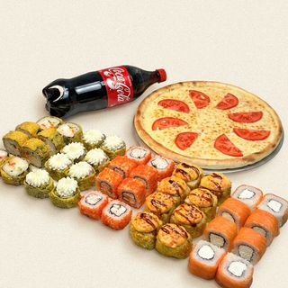 Сет Шахристан