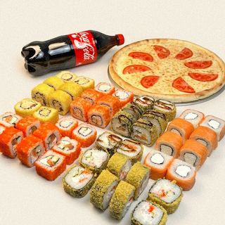 Сет Классика