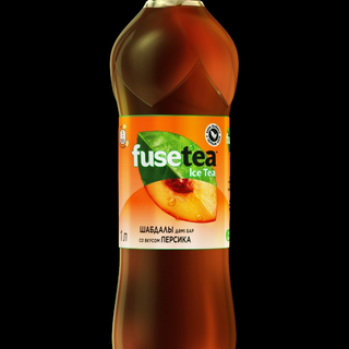 Fuse-tea Персик 1000 мл