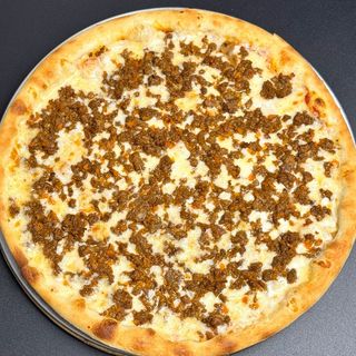 Пицца Болоньеза (30 см)