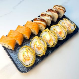 Комбо на одного 